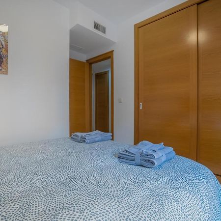 Apartamento Apto & Parking Aurora Córdoba Exterior foto